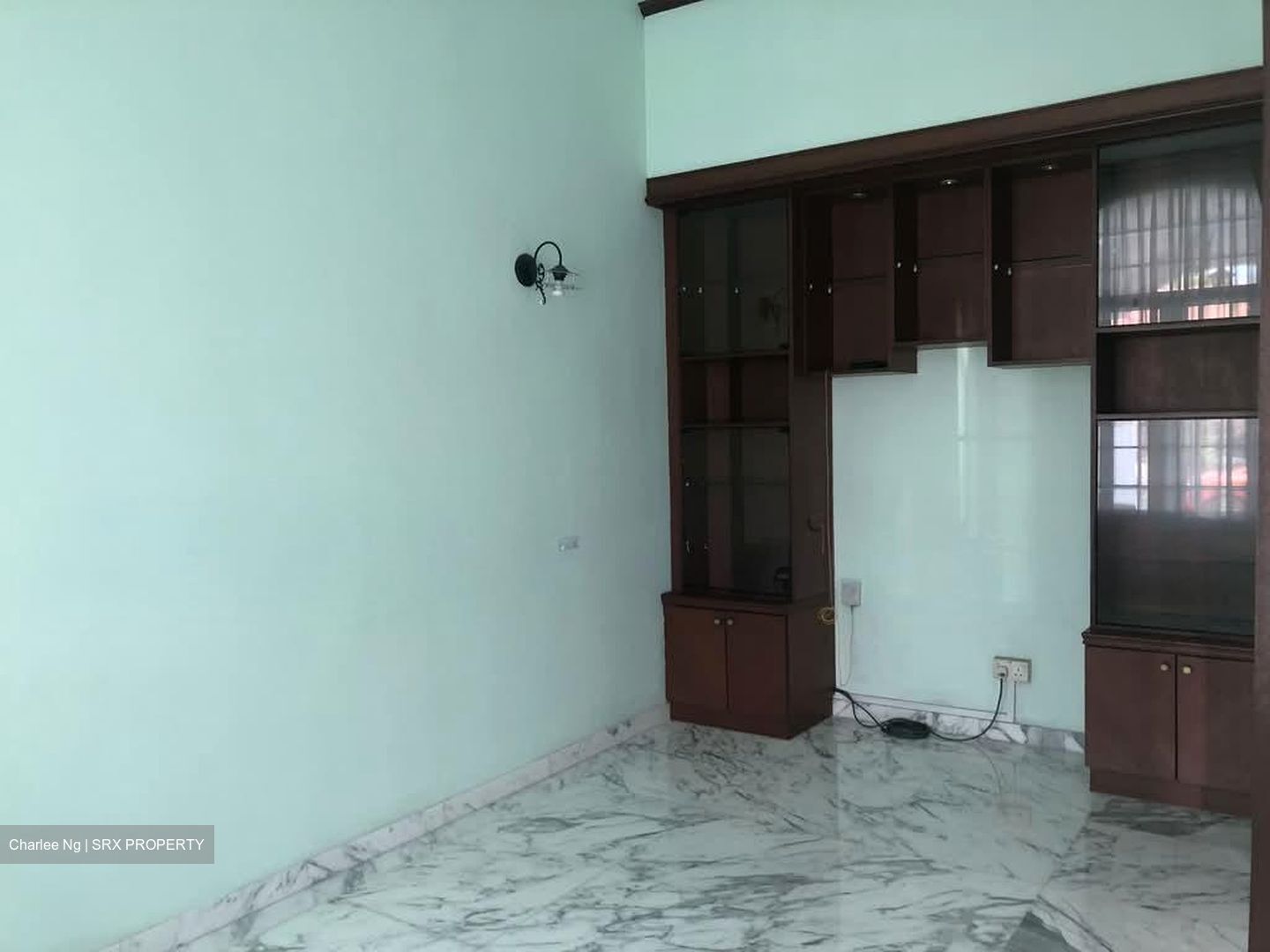 Serangoon Garden Estate (D19), Terrace #555197191
